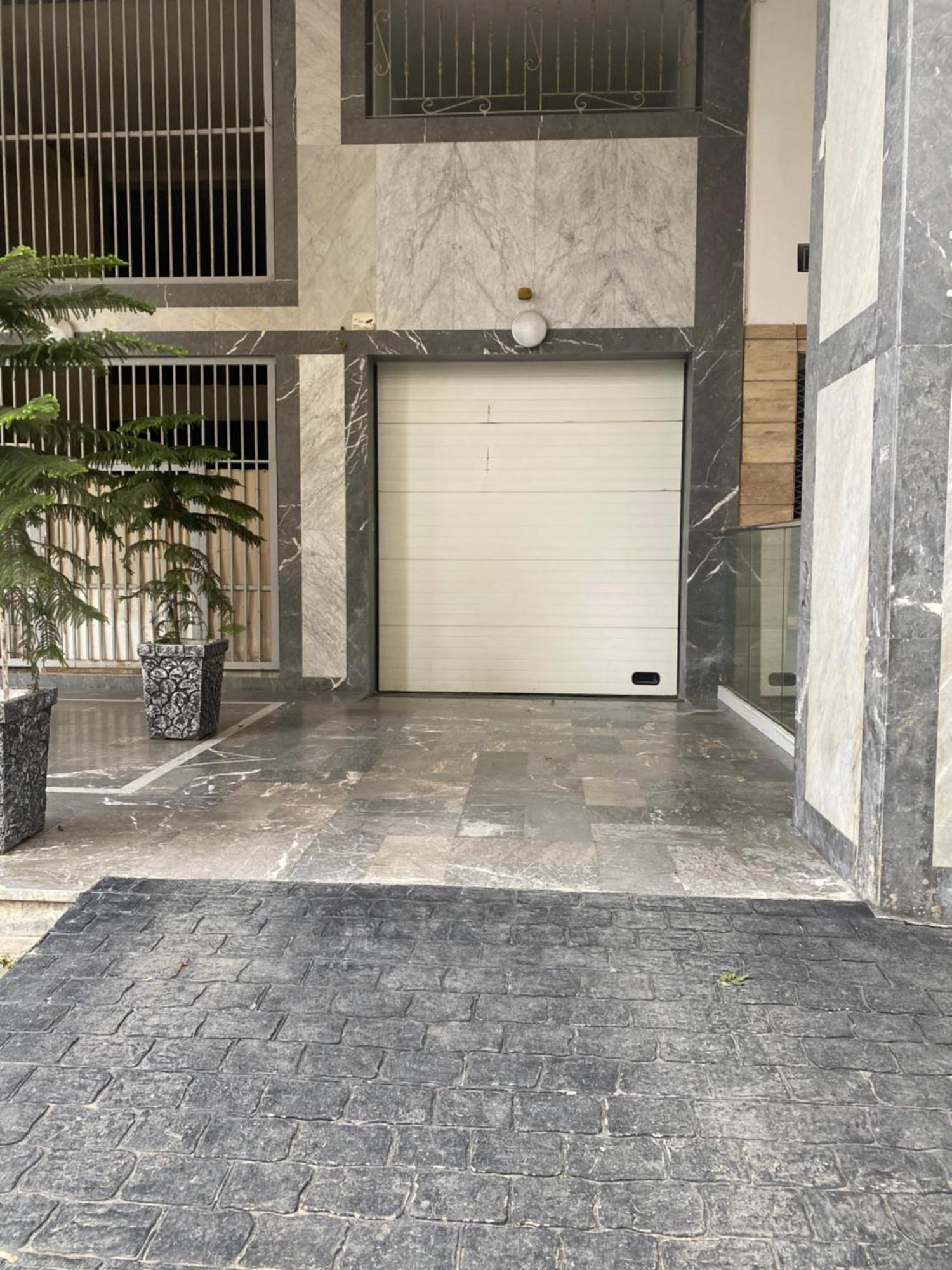 Appartement In Tanger City-5Min To The Beach-Free Parking Luaran gambar
