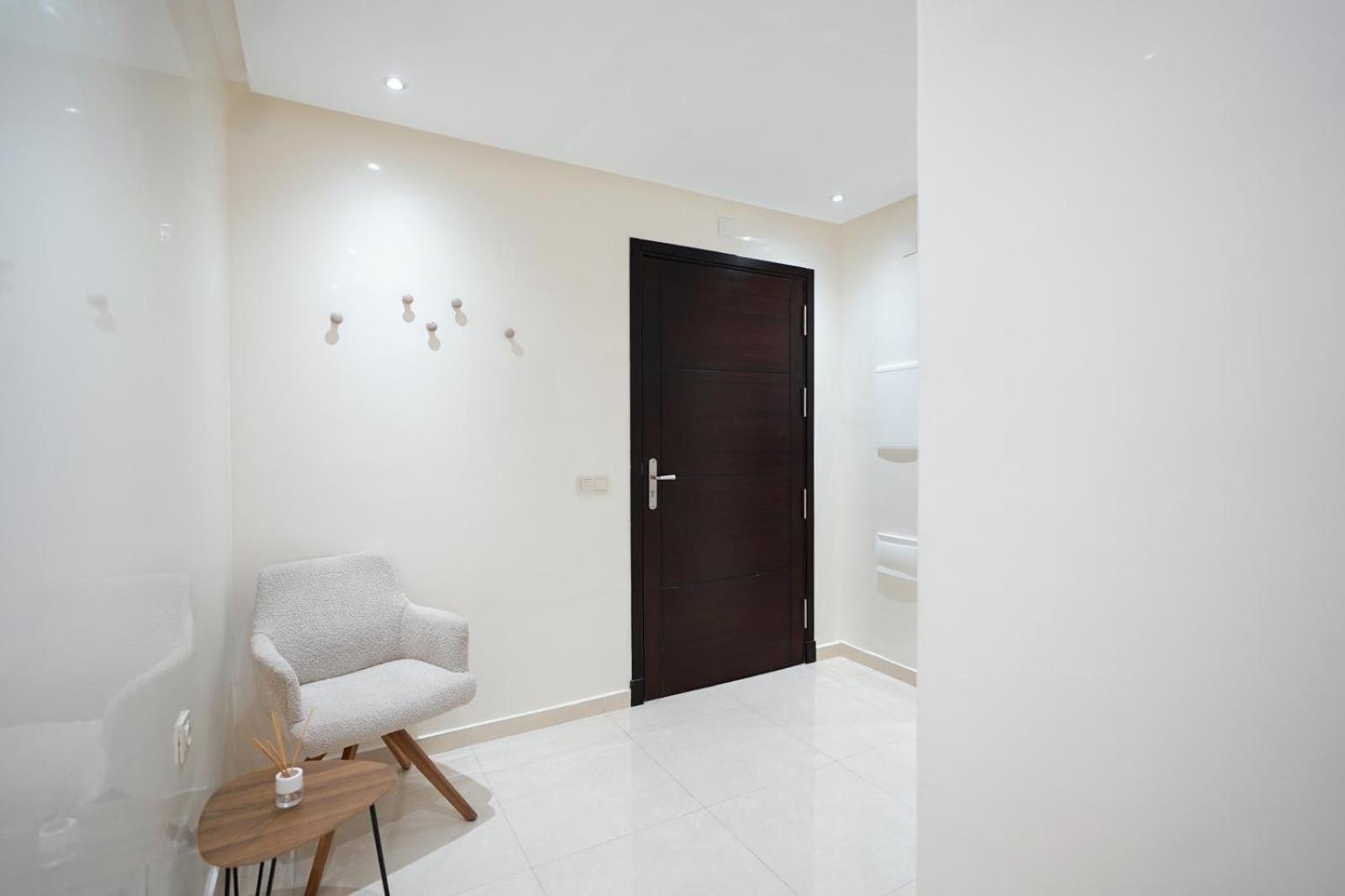 Appartement In Tanger City-5Min To The Beach-Free Parking Luaran gambar