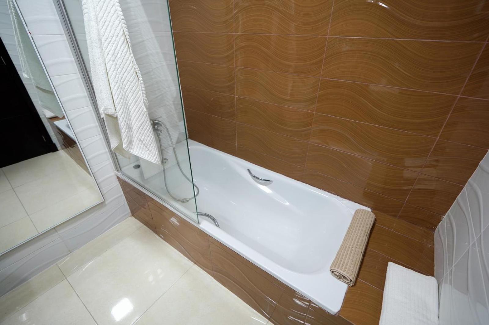 Appartement In Tanger City-5Min To The Beach-Free Parking Luaran gambar