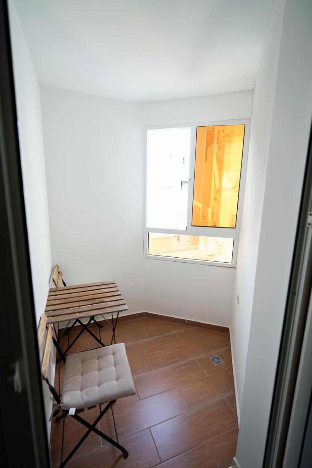 Appartement In Tanger City-5Min To The Beach-Free Parking Luaran gambar