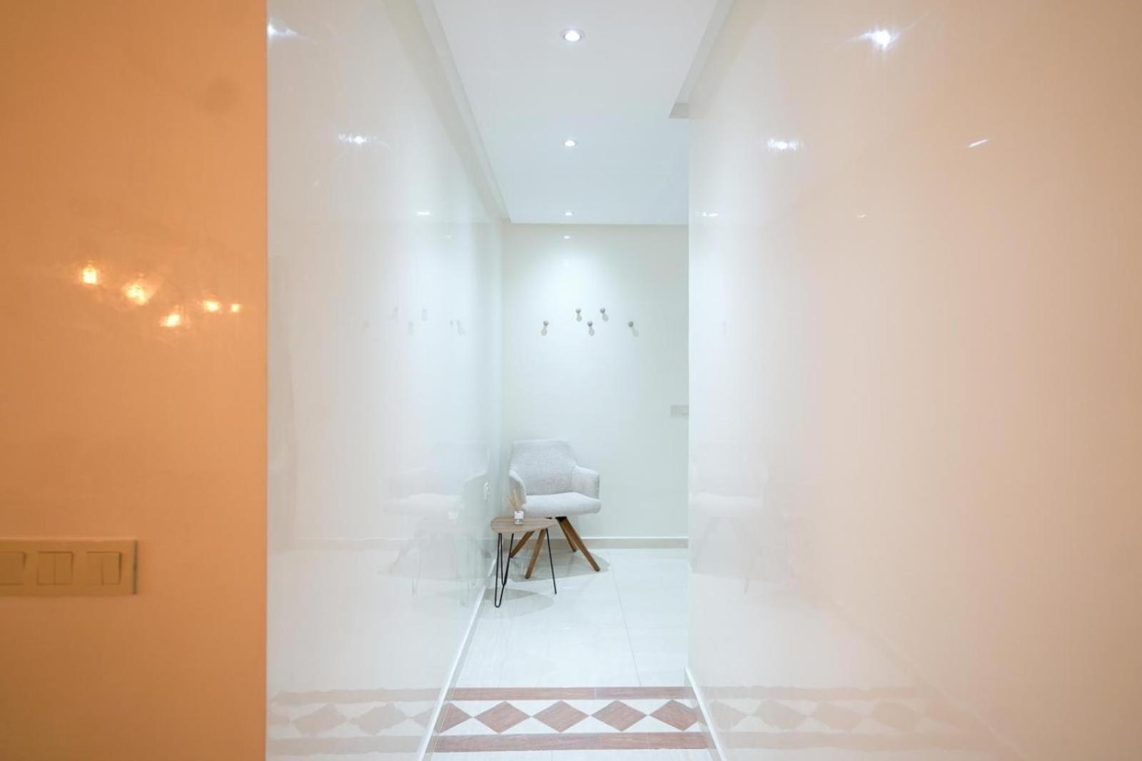 Appartement In Tanger City-5Min To The Beach-Free Parking Luaran gambar